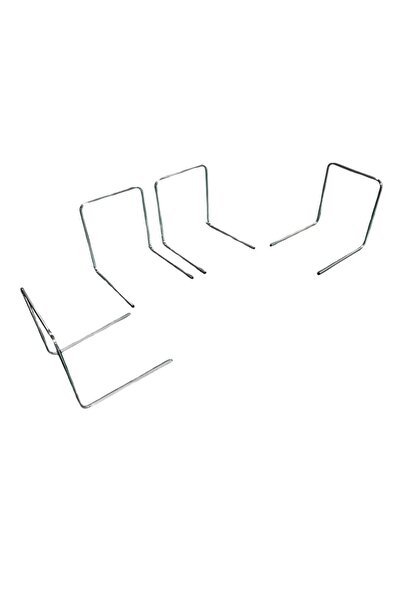 puffiber Puf Koltuk,Legom Koltuk,L Koltuk İçin Metal Çubuklar