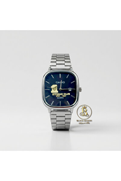 Casio Casio LTP Black Union Logo | Women's