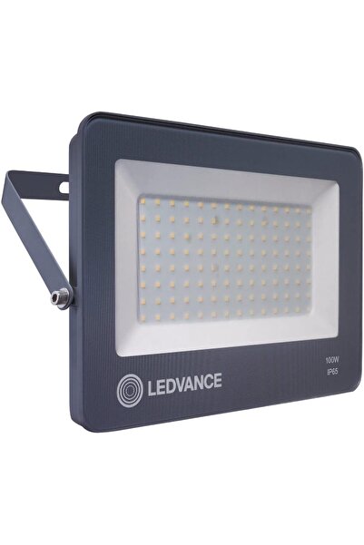 Ledvance Led Eco Flood Light 100W Warm White