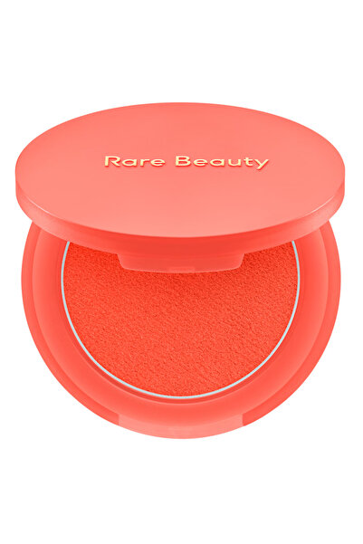 Rare Beauty Soft Pinch Matte Bouncy Blush - Krem Pudra Allık