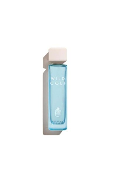 asaf WILD COLT Perfume