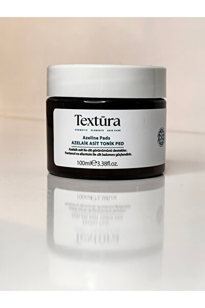 TEXTURA AZELAIK ASİT TONİK PED