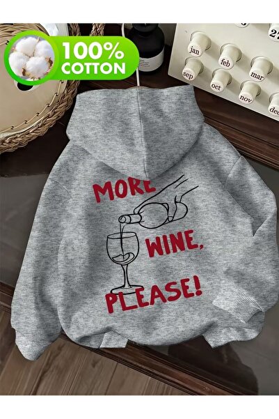 LAYORA One Piece Y2K Style Women's Fall Long Sleeve Hooded Sweatshirt