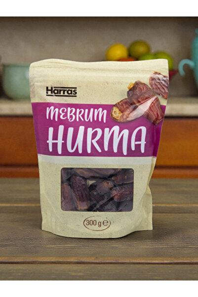 Harras Mebrum Hurma 300 g