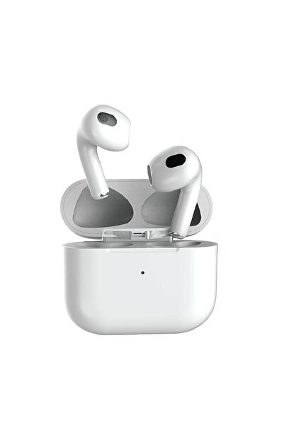 porodo Soundtec ENC Earbuds III True Wireless with Wireless Charging & Blueto...