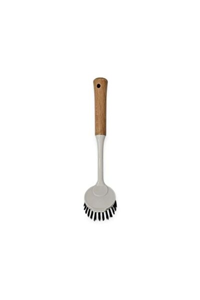 FO Dishwashing Brush – Wooden Handle