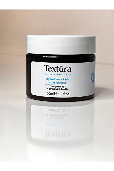 TEXTURA HYDRABLOOM PADD