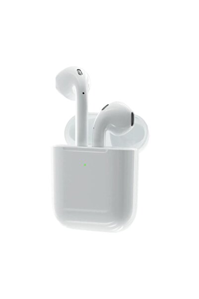 porodo Soundtec ENC Earbuds II True Wireless with Dual Charging, Bluetooth 5....