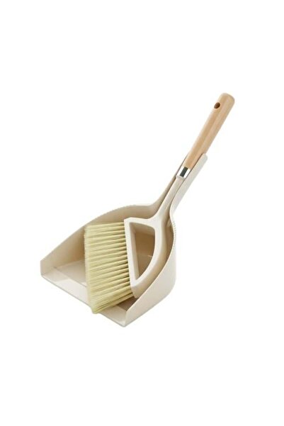 FO Dustpan with Cleaning Brush from Alam Al-Wisam – AL-7376-3