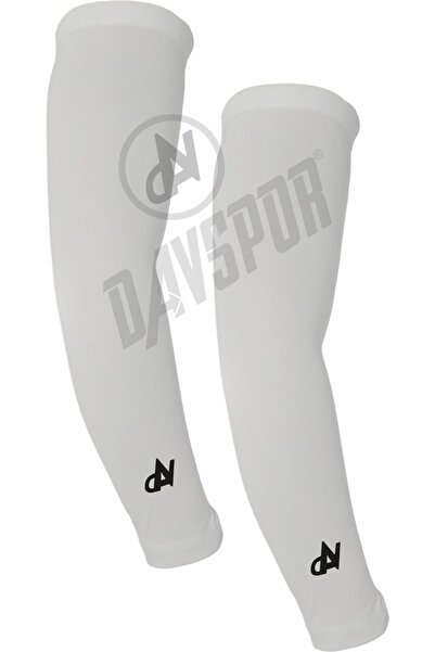 Empressco Esnek Likralı Basketbol ve Voleybol Kolluk Çift Seti