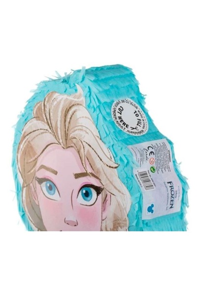 OEM Pinata de Petrecere Frozen Elsa & 30 de Jucarii 28cm