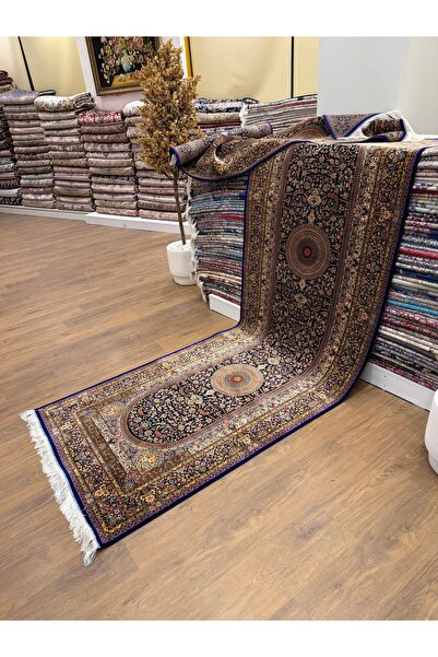 HSD İran İpek Halı