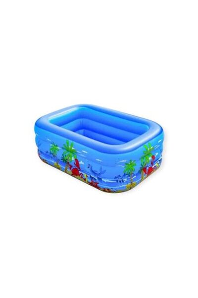 OEM Inflatable Pool for Kids