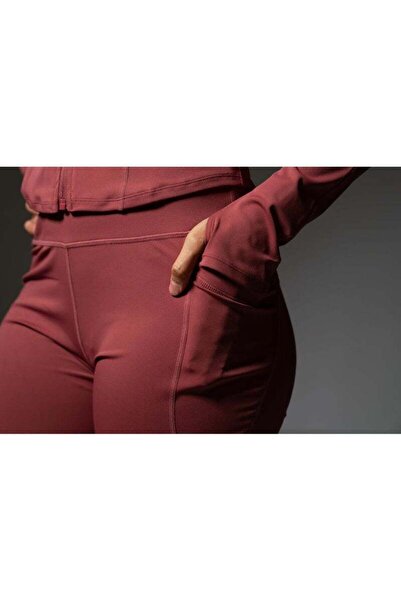 Generic Ankle-length athletic leggings – perfect stability and stylish fit fo...