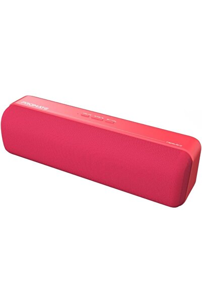 Promate Bluetooth Speaker, Portable HD 6W True Wireless Speaker