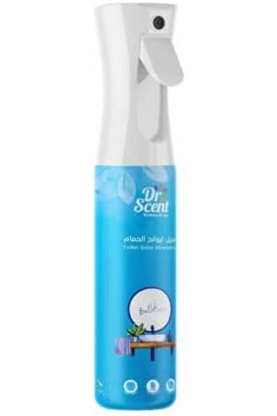 Generic Fabric Spray Odor Eliminator by DR SCENT