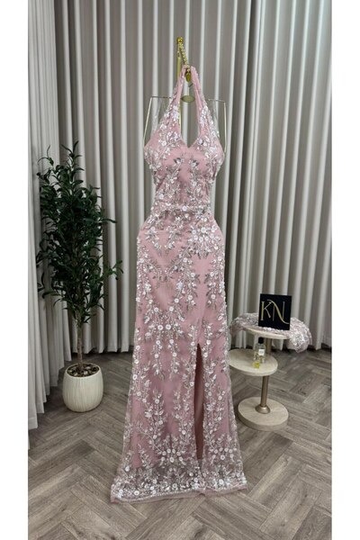 JGSHOWKITO New evening dress