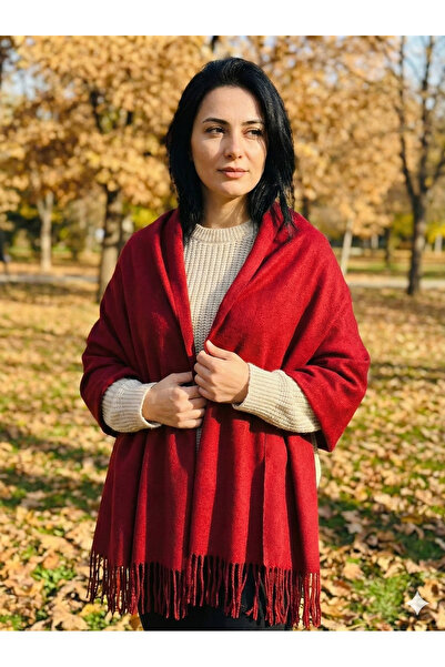 ÇağlaDesign Polar shawl scarf