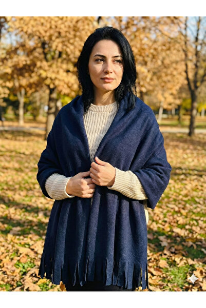 ÇağlaDesign Polar shawl scarf
