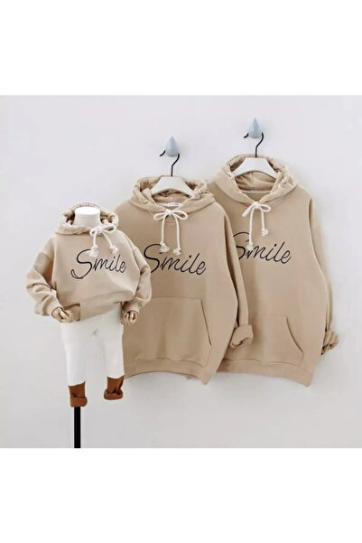 tunay moda Hooded sweat