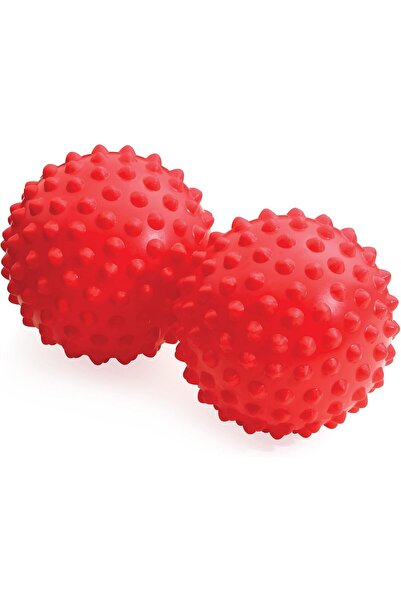 Generic مجموعة كرات التدليك سهلة الإمساك من فرانكلين ميثود