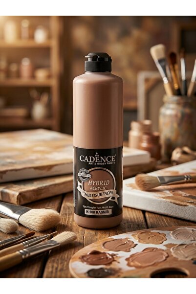 Cadence Hybrid Multisurface H108 Kaşmir 500 ml Tüm Yüzeyler Kokusuz Su Bazlı ...