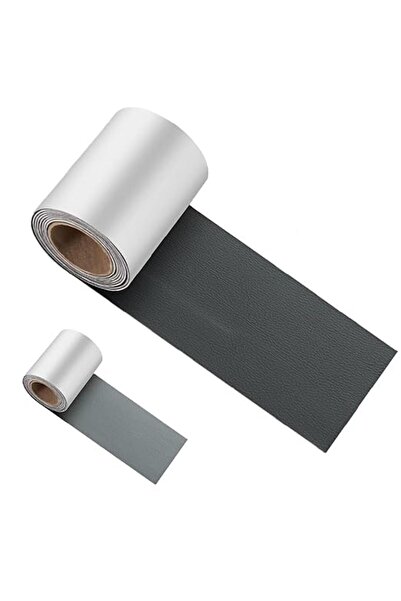 Arabest شريط لاصق ذاتي لإصلاح الجلد، طقم إصلاح الفينيل والجلد للأرائك