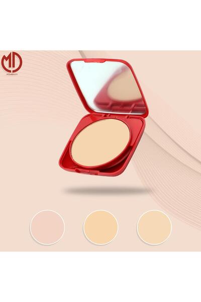Moda Beauty Moda Beauty Illuminating Foundation Powder