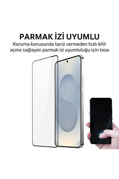 İN3DEX واقي شاشة زجاجي غير قابل للكسر مطلي بطبقة مضادة للكهرباء الساكنة، تغطي...