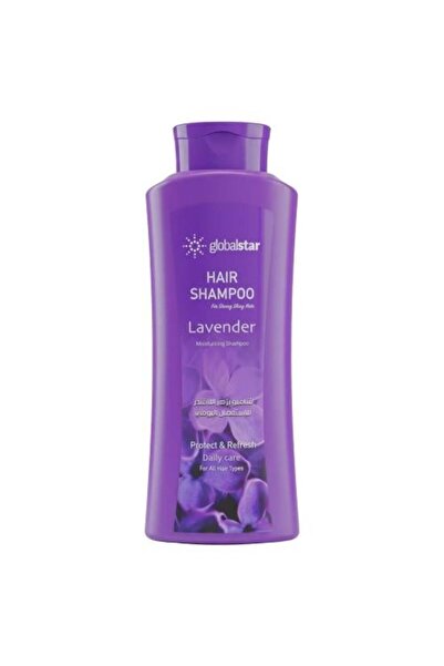 F180 Lavender Flower Shampoo by Global Star – 750 ml