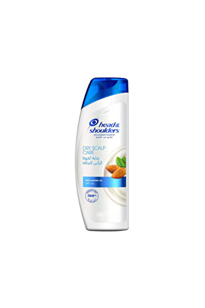 Head & Shoulders Shampoo for Scalp Care 390 ml