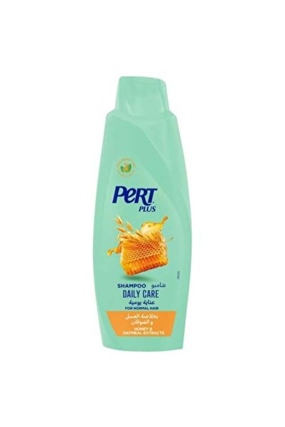 Burt's Bees Daily Care Shampoo with Honey and Oat Extract by – 600 ml