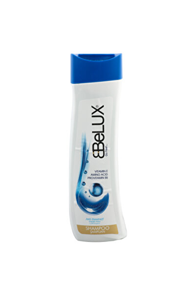 BELUX Anti-Dandruff Shampoo 600 ml