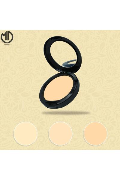 Moda Beauty Moda Beauty pressed powder.