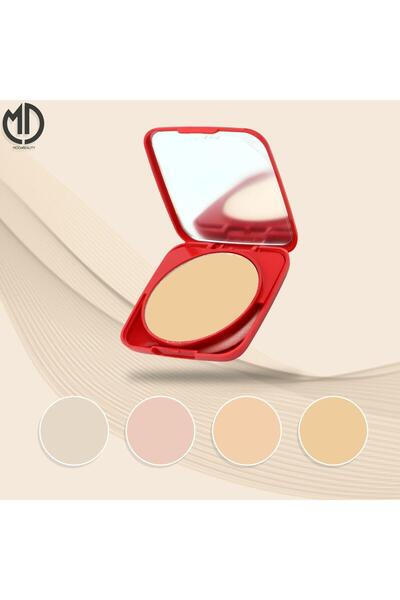 Moda Beauty Moda Beauty Illuminating Powder Foundation