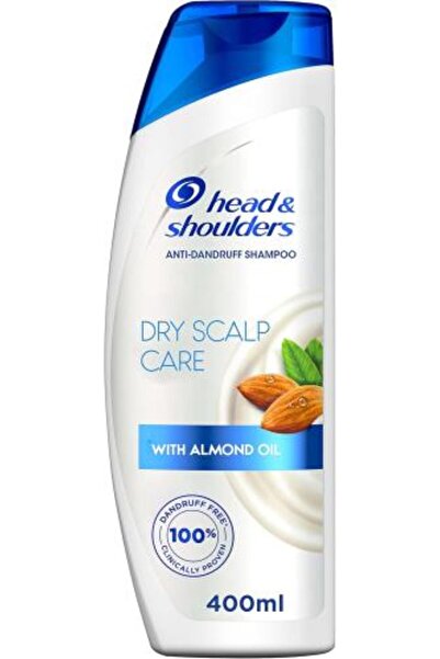 Head & Shoulders Shampoo for Scalp 400 ml