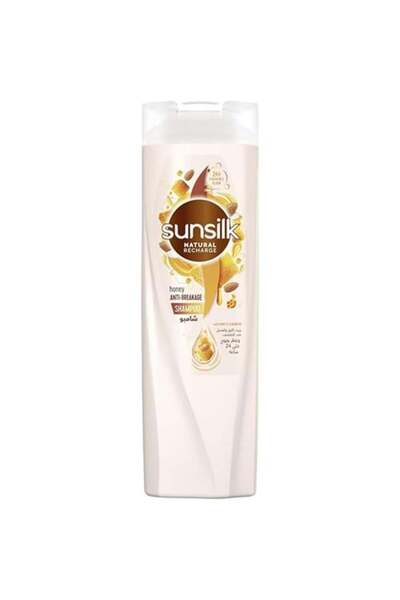 Sunsilk Shampoo with Honey and Almond 400 ml
