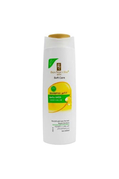 F05 Special Density Hair Shampoo by Baza Nancy Star – 400 ml