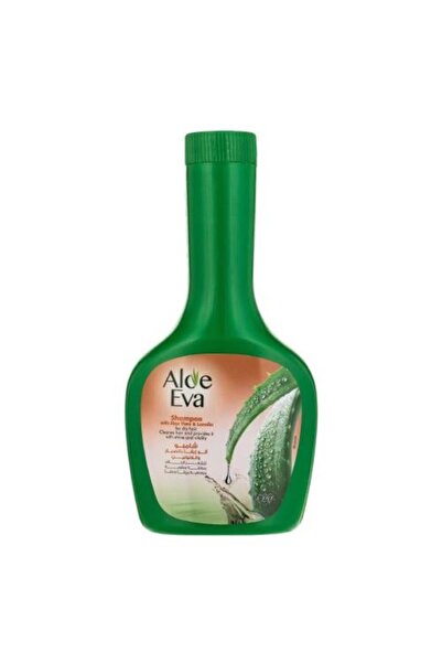 F05 Aloe Vera Shampoo with Lanolin 320g
