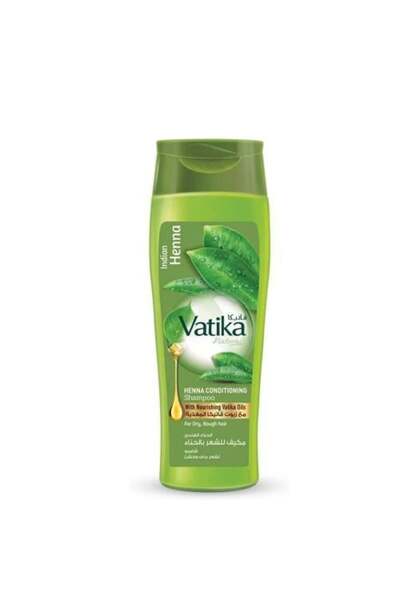 Vatika Henna Shampoo 200 ml