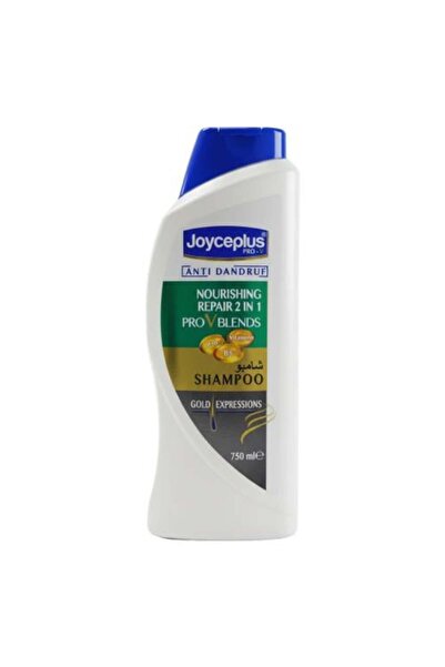 F05 شامبو مغذي للشعر من جويس بلس – 750 مل