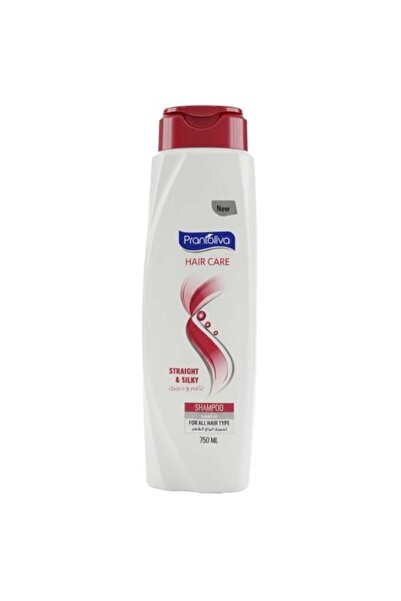 F180 Soft and Silky Hair Shampoo by Brantoliva – 750 ml