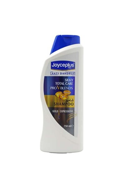 F180 شامبو جويس بلس للعناية الكاملة بالشعر الحريري – 750 مل
