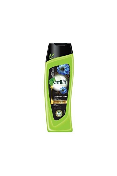 Vatika Black Seed Shampoo 200 ml