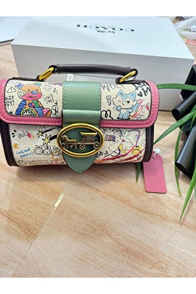 Lolo boutique Coat bags