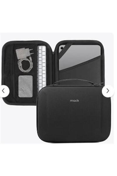 Mack MCE-1401 11" ZONE X Sert Yapılı Çanta