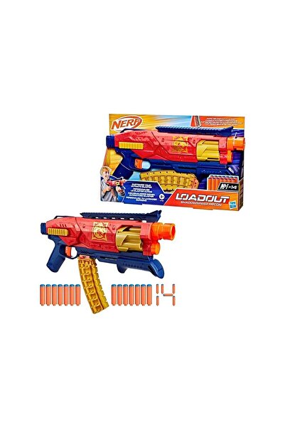 Nerf G1759 Nerf Loadout Shadowspeed Recon