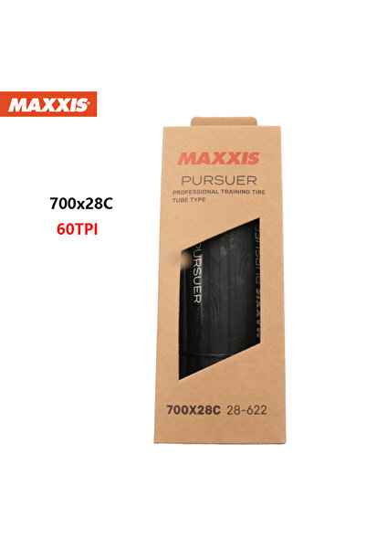 Choice 700x28C MAXXIS PURSUER Road Bicycle Tires 700x23C 25C 28C 32C Durable ...