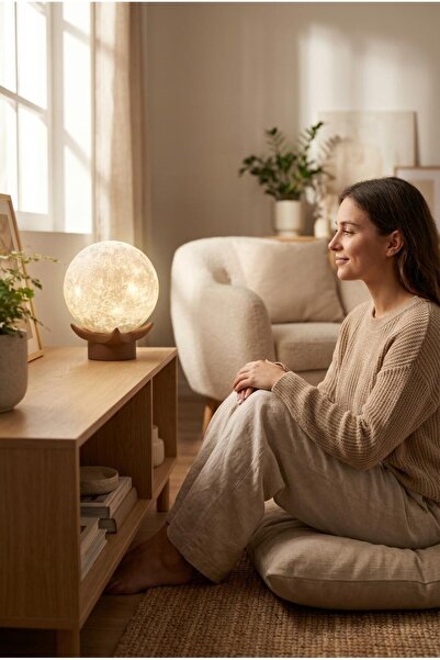 Dynacore Burçların Gezegenleri - Başak Burcu Merkür Ambiyans Işığı–Zihinsel G...