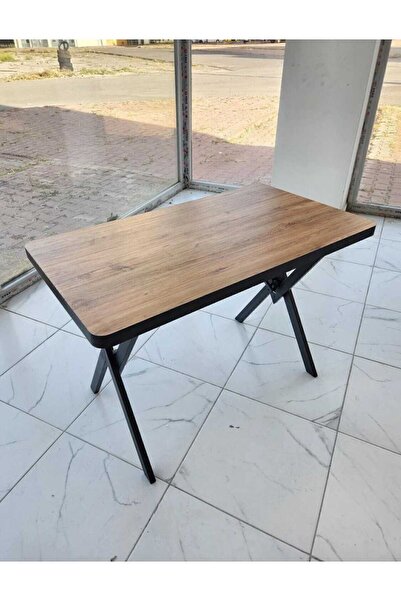 Yishilim 60x105 balkon bahçe kafe mutfak masası